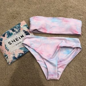 Shein bikini
